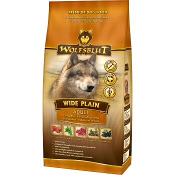 Wolfsblut Wide Plain