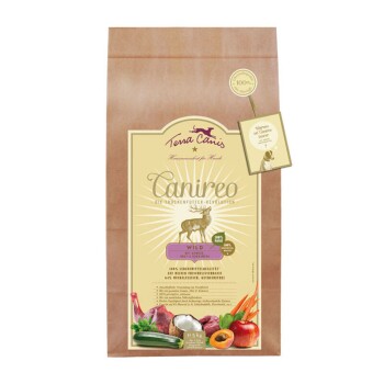 Terra Canis Canireo Wild