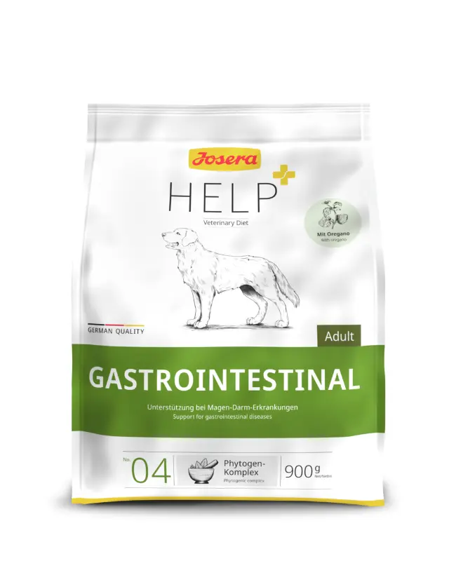 Josera Help Gastrointestinal Dog dry