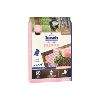 bosch bosch Puppy