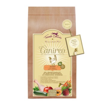 Terra Canis Canireo Huhn