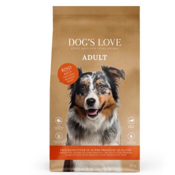 DOG'S LOVE Adult Rind