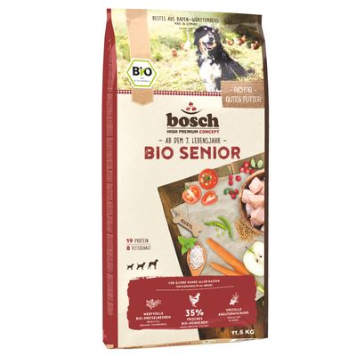 bosch Bio Senior