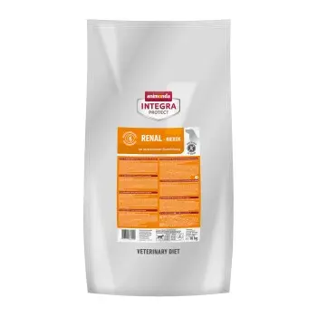 animonda Integra Protect Trockennahrung, Adult, Renal Niere