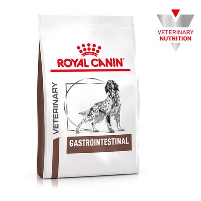 Royal Canin Veterinary Canine Gastrointestinal